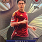 Match Attax Extra 2025/26 - Scegli Card Chrome Limited Greats Pull Infinity