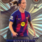 Match Attax Extra 2025/26 - Scegli Card Chrome Limited Greats Pull Infinity