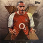 Match Attax Extra 2025/26 - Scegli Card Chrome Limited Greats Pull Infinity