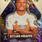 Match Attax Extra 2025/26 - Scegli Card Chrome Limited Greats Pull Infinity