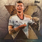 Match Attax Extra 2025/26 - Scegli Card Chrome Limited Greats Pull Infinity