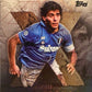 Match Attax Extra 2025/26 - Scegli Card Chrome Limited Greats Pull Infinity