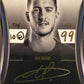 Match Attax Extra 2025/26 - Scegli Card Chrome Limited Greats Pull Infinity