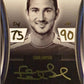 Match Attax Extra 2025/26 - Scegli Card Chrome Limited Greats Pull Infinity