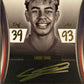 Match Attax Extra 2025/26 - Scegli Card Chrome Limited Greats Pull Infinity