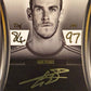Match Attax Extra 2025/26 - Scegli Card Chrome Limited Greats Pull Infinity