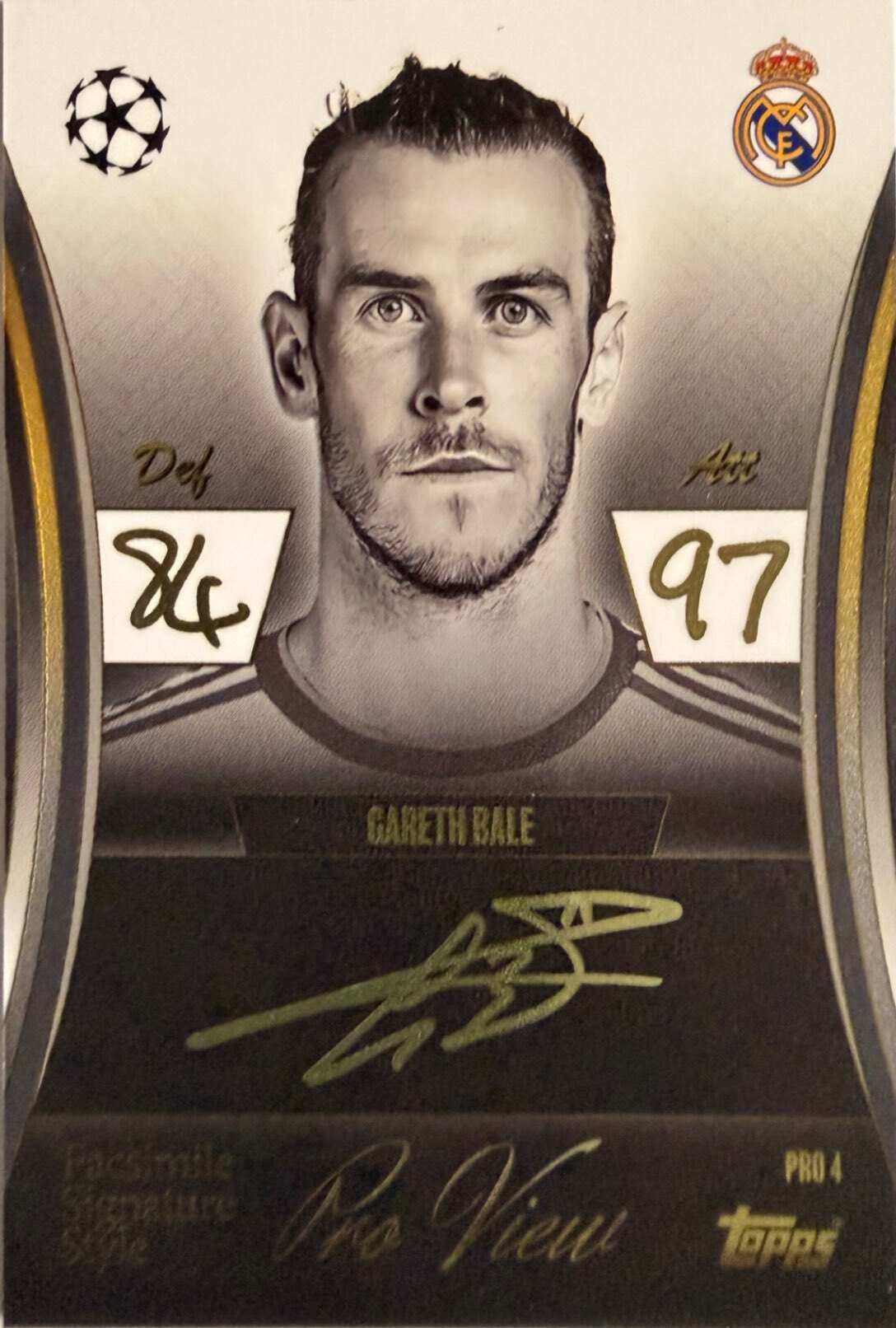 Match Attax Extra 2025/26 - Scegli Card Chrome Limited Greats Pull Infinity