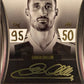 Match Attax Extra 2025/26 - Scegli Card Chrome Limited Greats Pull Infinity