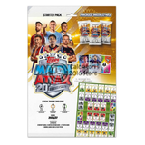 Topps UCC Champions League Match Attax 2026/27 - Starterpack