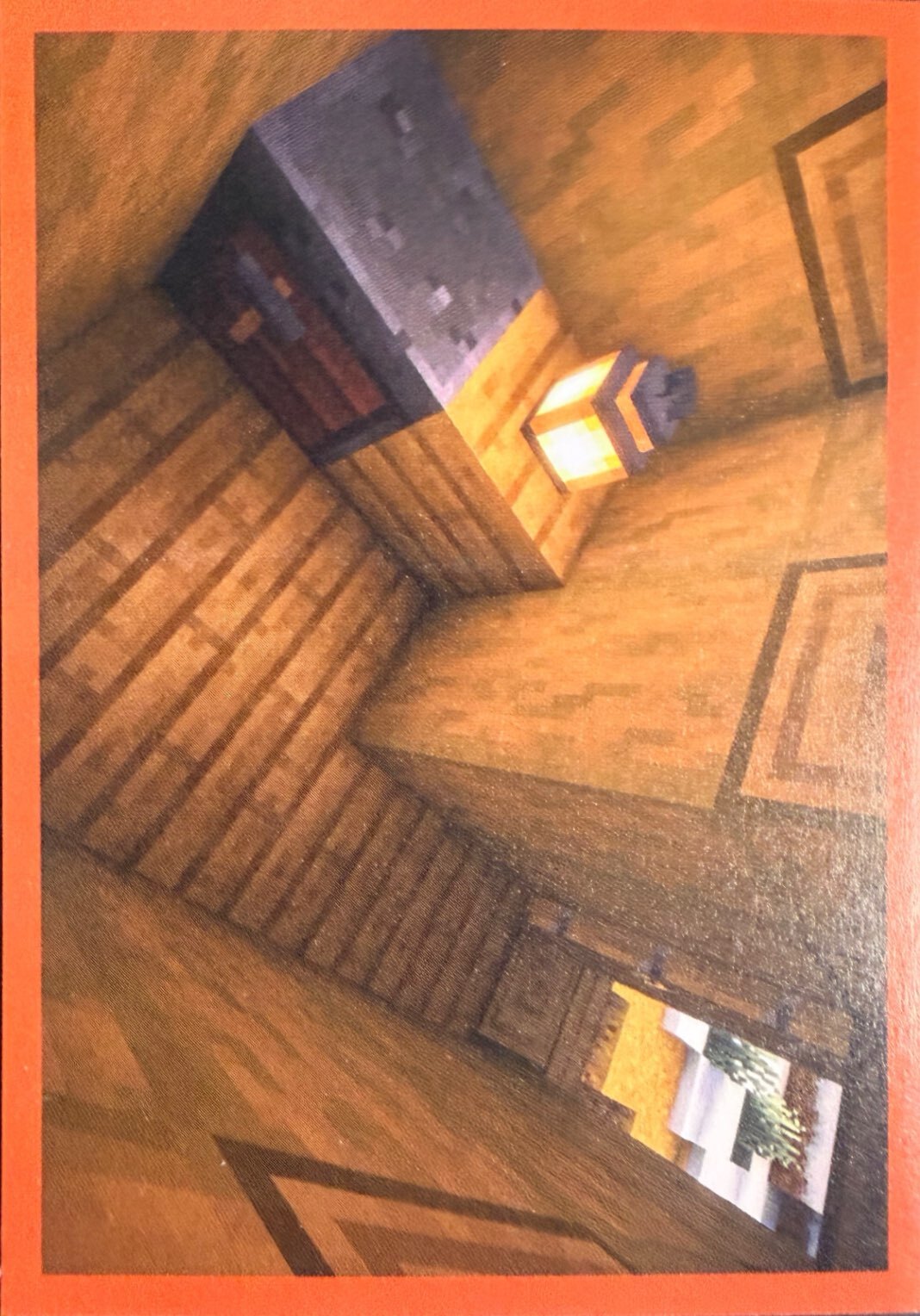 Minecraft Panini 2026 - Scegli figurine da 1 a 240