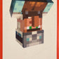 Minecraft Panini 2026 - Scegli figurine da 1 a 240