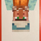 Minecraft Panini 2026 - Scegli figurine da 1 a 240
