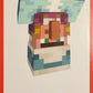 Minecraft Panini 2026 - Scegli figurine da 1 a 240