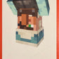 Minecraft Panini 2026 - Scegli figurine da 1 a 240