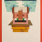 Minecraft Panini 2026 - Scegli figurine da 1 a 240