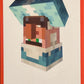 Minecraft Panini 2026 - Scegli figurine da 1 a 240