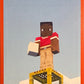 Minecraft Panini 2026 - Scegli figurine da 1 a 240