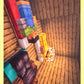 Minecraft Panini 2026 - Scegli figurine da 1 a 240