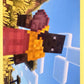 Minecraft Panini 2026 - Scegli figurine da 1 a 240