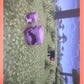Minecraft Panini 2026 - Scegli figurine da 1 a 240