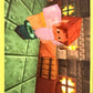 Minecraft Panini 2026 - Scegli figurine da 1 a 240