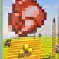 Minecraft Panini 2026 - Scegli figurine da 1 a 240