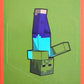 Minecraft Panini 2026 - Scegli figurine da 1 a 240