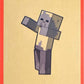 Minecraft Panini 2026 - Scegli figurine da 1 a 240