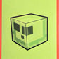 Minecraft Panini 2026 - Scegli figurine da 1 a 240