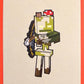 Minecraft Panini 2026 - Scegli figurine da 1 a 240