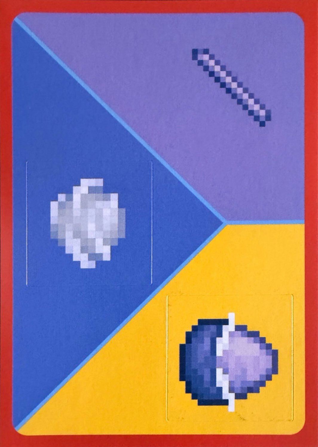 Minecraft Panini 2026 - Scegli figurine da 1 a 240