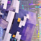 Minecraft Panini 2026 - Scegli figurine da 1 a 240