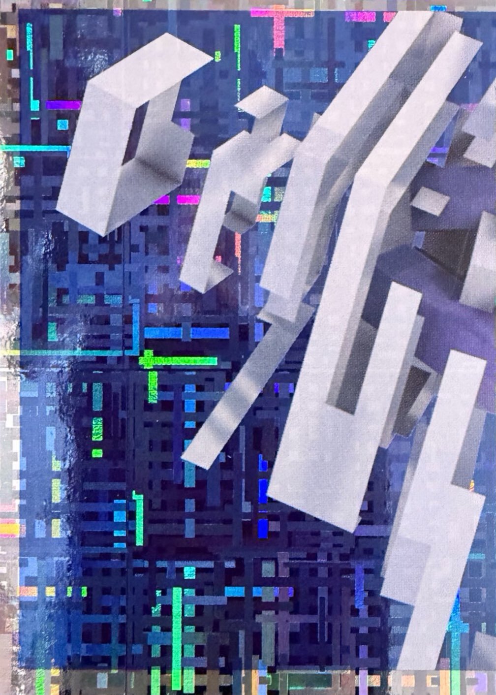 Minecraft Panini 2026 - Scegli figurine da 1 a 240
