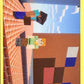 Minecraft Panini 2026 - Scegli figurine da 1 a 240