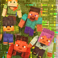 Minecraft Panini 2026 - Scegli figurine da 1 a 240