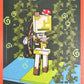 Minecraft Panini 2026 - Scegli figurine da 1 a 240