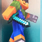 Minecraft Panini 2026 - Scegli figurine da 1 a 240