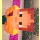 Minecraft Panini 2026 - Scegli figurine da 1 a 240
