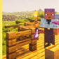 Minecraft Panini 2026 - Scegli figurine da 1 a 240
