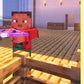 Minecraft Panini 2026 - Scegli figurine da 1 a 240