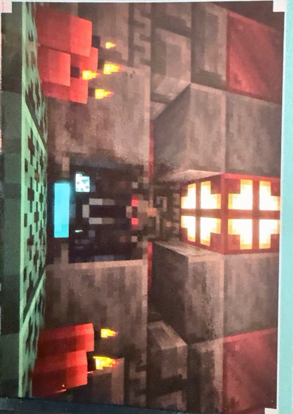 Minecraft Panini 2026 - Scegli figurine da 1 a 240
