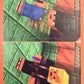 Minecraft Panini 2026 - Scegli figurine da 1 a 240