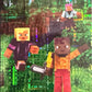 Minecraft Panini 2026 - Scegli figurine da 1 a 240