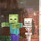 Minecraft Panini 2026 - Scegli figurine da 1 a 240