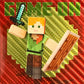 Minecraft Panini 2026 - Scegli Card Limited Edition