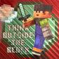 Minecraft Panini 2026 - Scegli Card Limited Edition