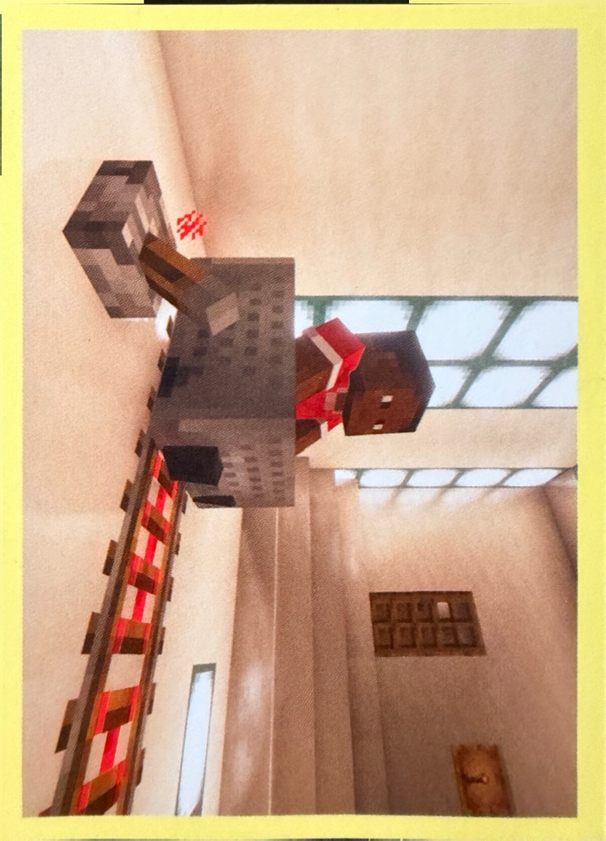 Minecraft Panini 2026 - Scegli figurine da 1 a 240
