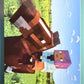 Minecraft Panini 2026 - Scegli figurine da 1 a 240