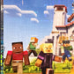 Minecraft Panini 2026 - Scegli figurine da 1 a 240