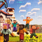 Minecraft Panini 2026 - Scegli figurine da 1 a 240